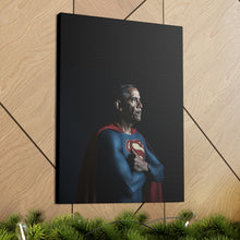 Load image into Gallery viewer, Super-Obama: The Man of Hope
