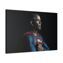 Load image into Gallery viewer, Super-Obama: The Man of Hope
