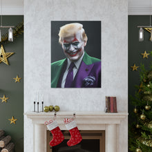 Load image into Gallery viewer, Wildcard: The Clown Prince of Politics
