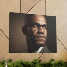 Load image into Gallery viewer, Legacy of Justice: The Intensity of Malcolm X
