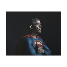 Load image into Gallery viewer, Super-Obama: The Man of Hope
