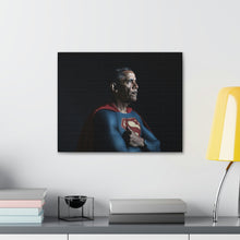 Load image into Gallery viewer, Super-Obama: The Man of Hope
