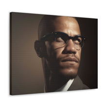 Load image into Gallery viewer, Legacy of Justice: The Intensity of Malcolm X
