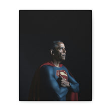 Load image into Gallery viewer, Super-Obama: The Man of Hope
