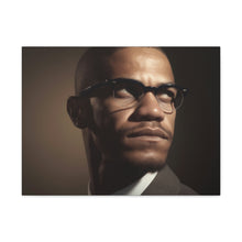 Load image into Gallery viewer, Legacy of Justice: The Intensity of Malcolm X
