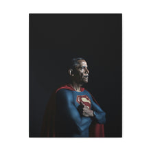 Load image into Gallery viewer, Super-Obama: The Man of Hope
