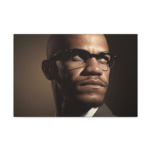 Load image into Gallery viewer, Legacy of Justice: The Intensity of Malcolm X
