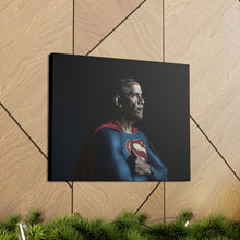 Load image into Gallery viewer, Super-Obama: The Man of Hope
