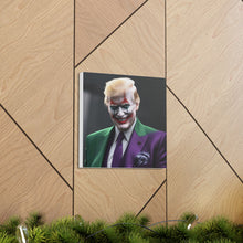 Load image into Gallery viewer, Wildcard: The Clown Prince of Politics
