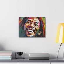 Load image into Gallery viewer, Smiling Bob: A Burst of Colors
