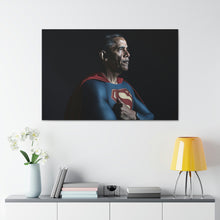 Load image into Gallery viewer, Super-Obama: The Man of Hope
