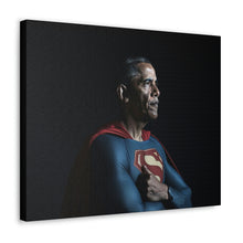 Load image into Gallery viewer, Super-Obama: The Man of Hope
