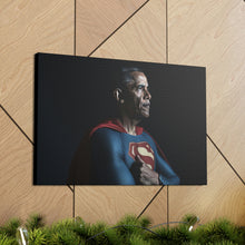 Load image into Gallery viewer, Super-Obama: The Man of Hope
