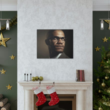 Load image into Gallery viewer, Legacy of Justice: The Intensity of Malcolm X
