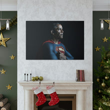 Load image into Gallery viewer, Super-Obama: The Man of Hope
