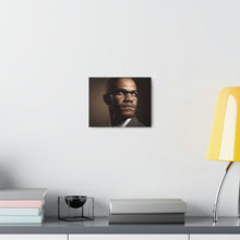 Load image into Gallery viewer, Legacy of Justice: The Intensity of Malcolm X
