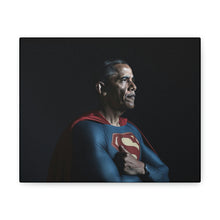 Load image into Gallery viewer, Super-Obama: The Man of Hope
