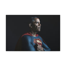 Load image into Gallery viewer, Super-Obama: The Man of Hope
