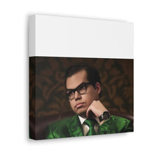 Load image into Gallery viewer, Cryptic Candidacy: The Riddler on the Hill
