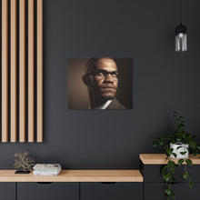 Load image into Gallery viewer, Legacy of Justice: The Intensity of Malcolm X
