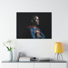 Load image into Gallery viewer, Super-Obama: The Man of Hope
