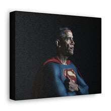 Load image into Gallery viewer, Super-Obama: The Man of Hope
