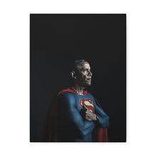 Load image into Gallery viewer, Super-Obama: The Man of Hope
