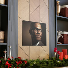 Load image into Gallery viewer, Legacy of Justice: The Intensity of Malcolm X
