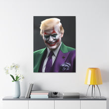 Load image into Gallery viewer, Wildcard: The Clown Prince of Politics
