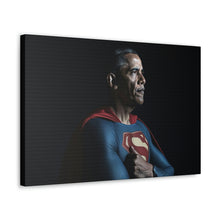 Load image into Gallery viewer, Super-Obama: The Man of Hope
