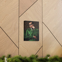 Load image into Gallery viewer, Cryptic Candidacy: The Riddler on the Hill
