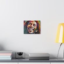 Load image into Gallery viewer, Smiling Bob: A Burst of Colors
