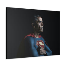 Load image into Gallery viewer, Super-Obama: The Man of Hope
