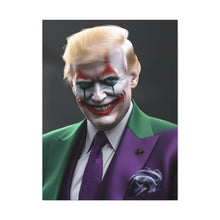 Load image into Gallery viewer, Wildcard: The Clown Prince of Politics
