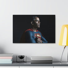 Load image into Gallery viewer, Super-Obama: The Man of Hope
