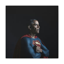 Load image into Gallery viewer, Super-Obama: The Man of Hope
