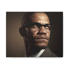 Load image into Gallery viewer, Legacy of Justice: The Intensity of Malcolm X
