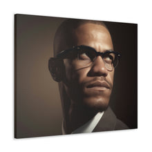 Load image into Gallery viewer, Legacy of Justice: The Intensity of Malcolm X
