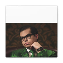 Load image into Gallery viewer, Cryptic Candidacy: The Riddler on the Hill
