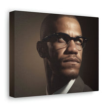 Load image into Gallery viewer, Legacy of Justice: The Intensity of Malcolm X
