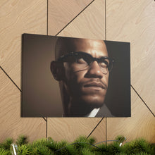 Load image into Gallery viewer, Legacy of Justice: The Intensity of Malcolm X
